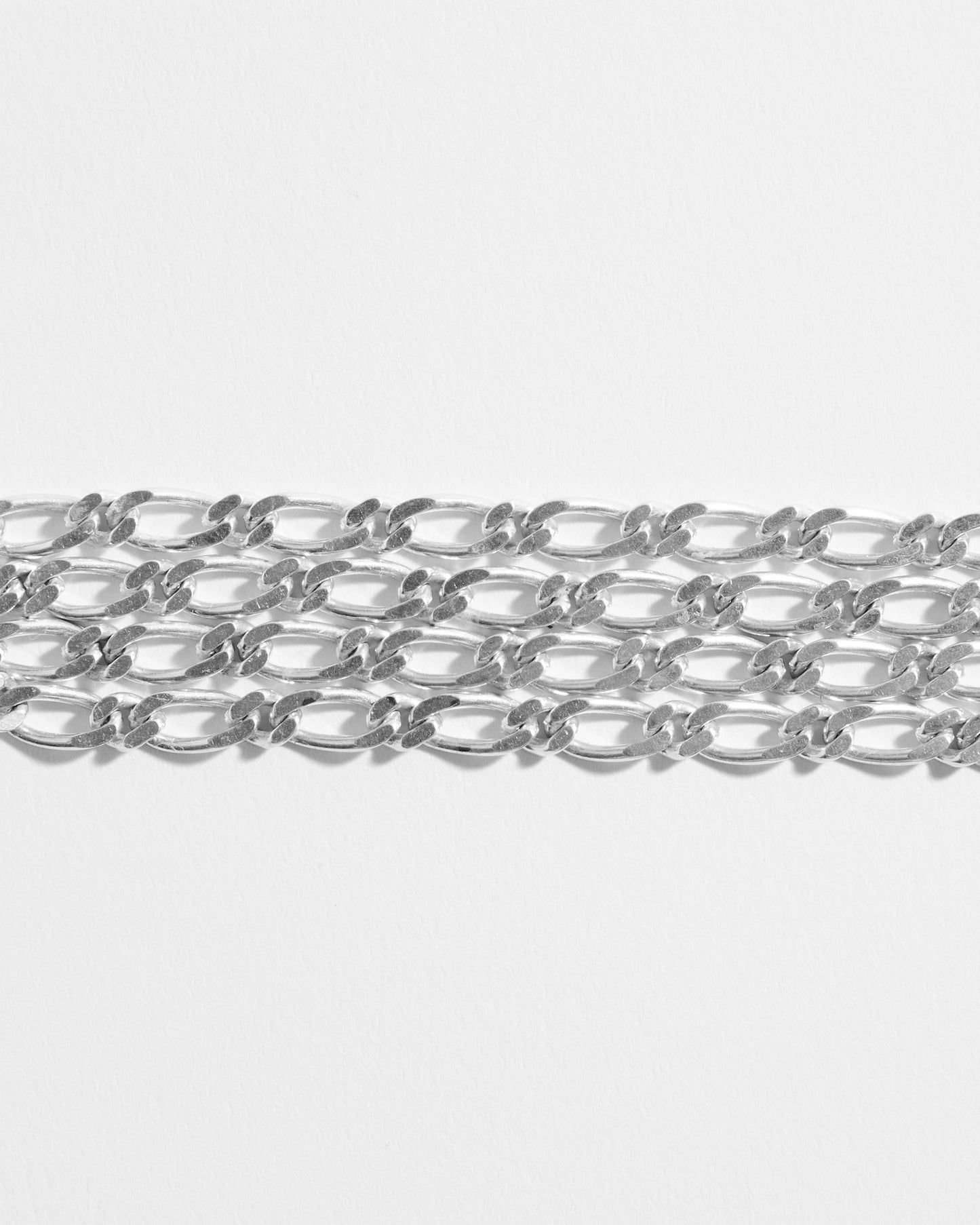 Figaro Link Chain